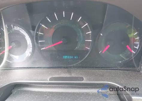 2011 Ford Fusion Sel из США, поврежденный, VIN 3FAHP0JA5BR224881